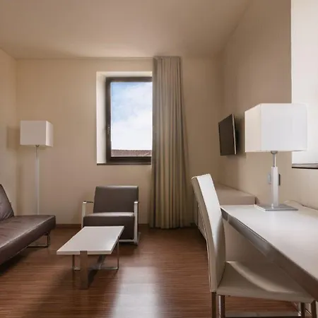 فندق Eurostars Via De La Plata