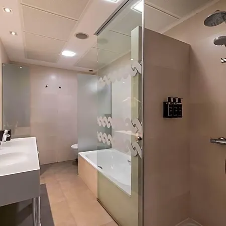 Otel Eurostars Via De La Plata Astorga