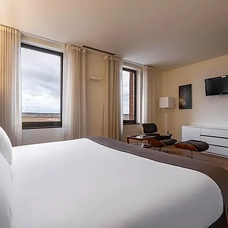 Otel Eurostars Via De La Plata 4*