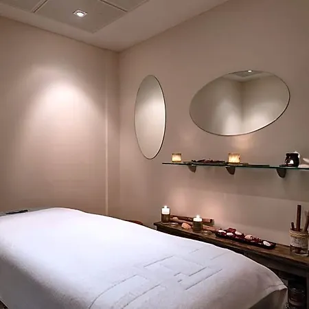 Eurostars Via De La Plata Otel 4*
