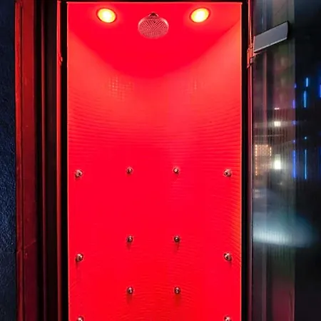 Otel Eurostars Via De La Plata 4*