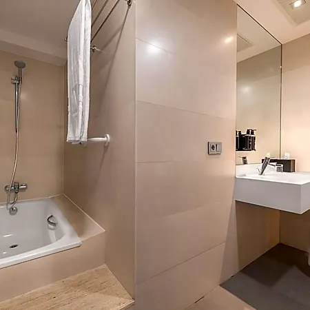 Otel Eurostars Via De La Plata
