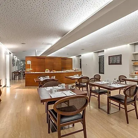 Eurostars Via De La Plata 4* Astorga