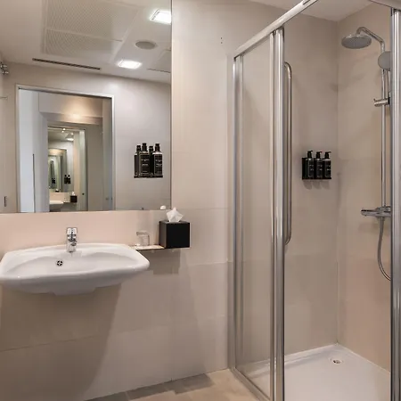 Eurostars Via De La Plata 4* Astorga