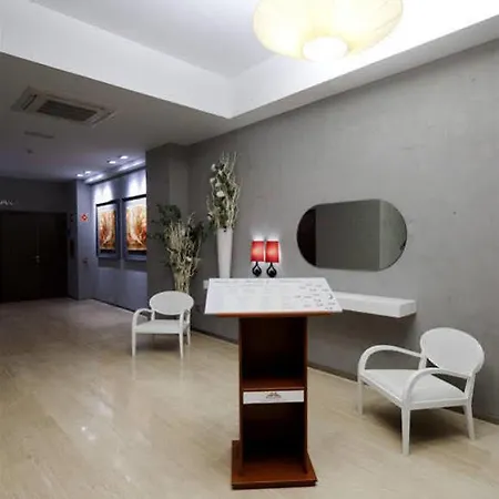 فندق Eurostars Via De La Plata أستورغا