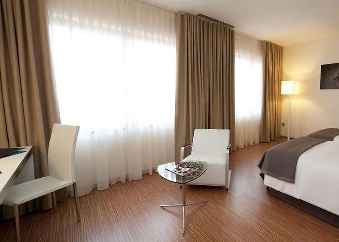 Eurostars Via De La Plata 4* Astorga