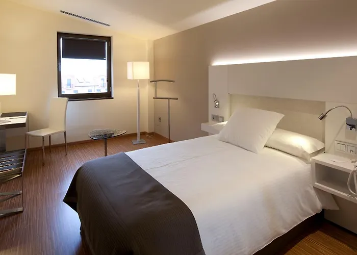 Eurostars Via De La Plata 4* Astorga