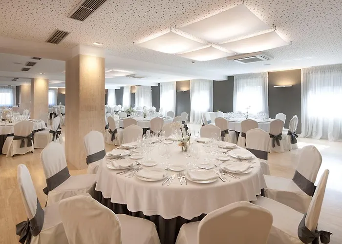 Hotel Eurostars Via De La Plata Astorga