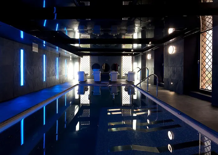 Eurostars Via De La Plata