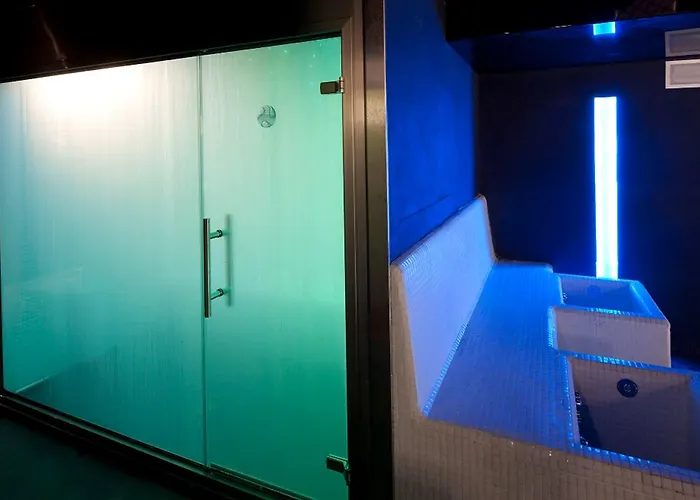 Eurostars Via De La Plata 4*