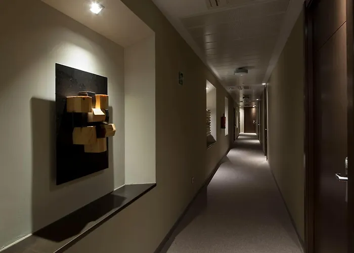 Eurostars Via De La Plata 4* Astorga