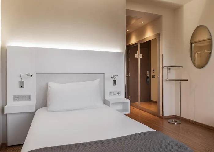 Eurostars Via De La Plata 4* Astorga