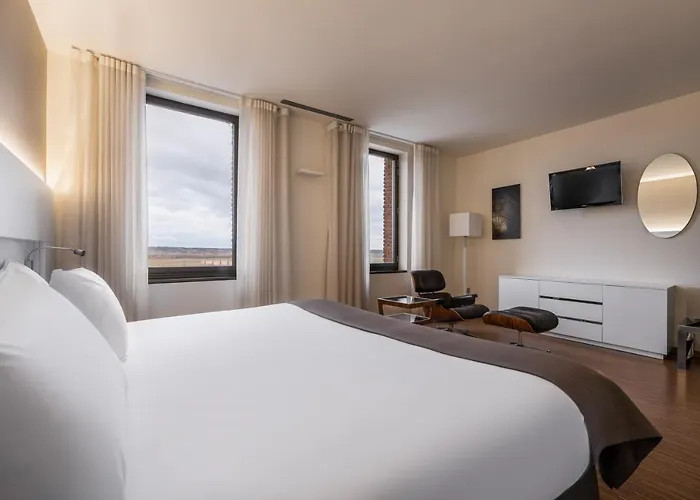 Eurostars Via De La Plata 4* Astorga