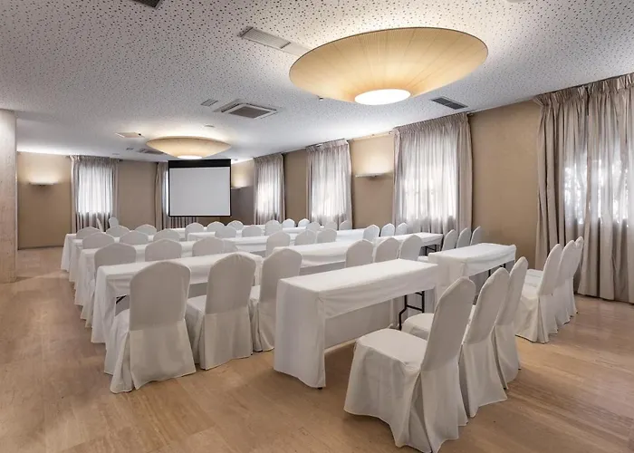 Eurostars Via De La Plata 아스토르가