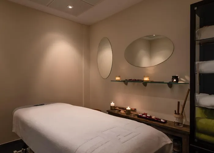 Eurostars Via De La Plata 아스토르가