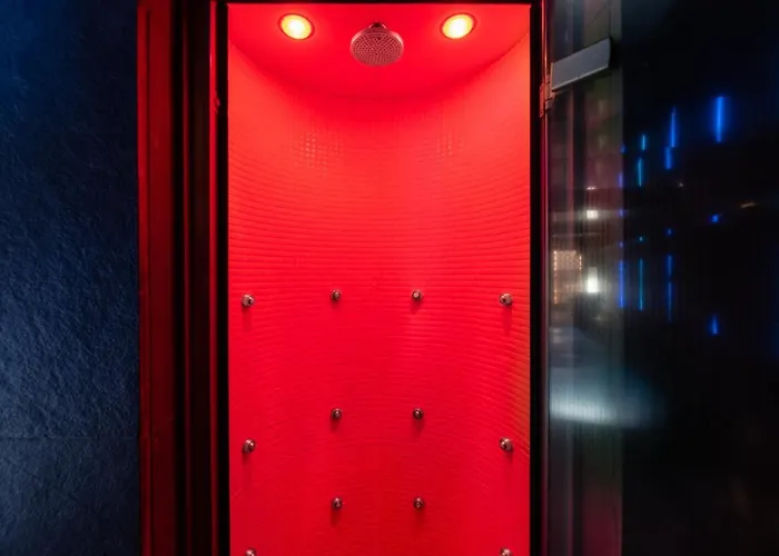 Eurostars Via De La Plata 호텔 아스토르가