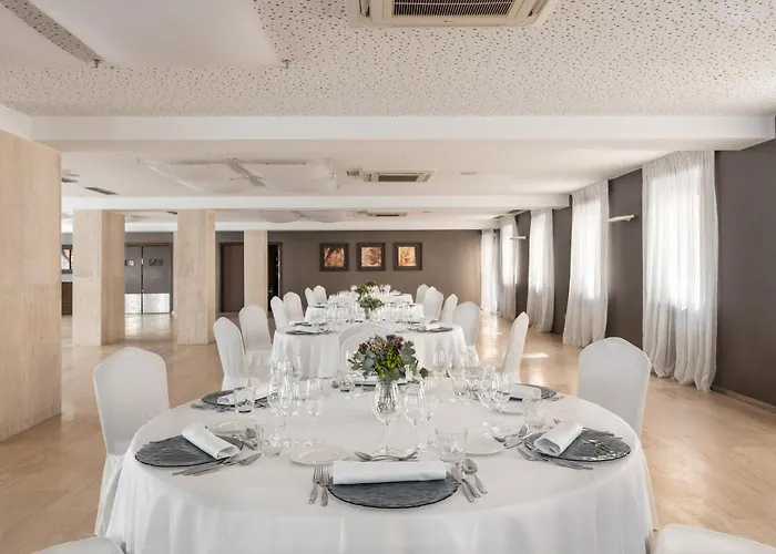 Eurostars Via De La Plata