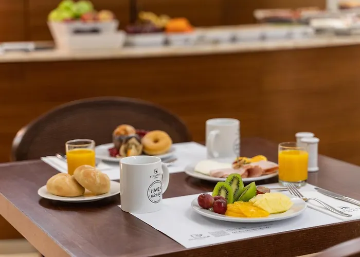 Eurostars Via De La Plata 4* Astorga