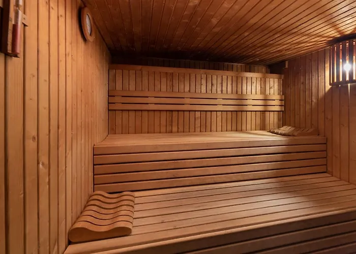 Hotel Eurostars Via De La Plata