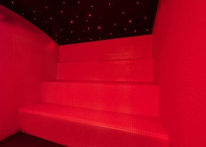 Eurostars Via De La Plata 호텔 4*