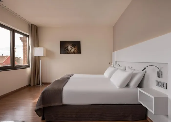 Eurostars Via De La Plata Hotel Astorga