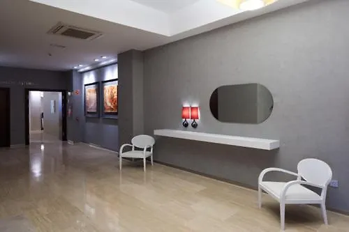 Hotel Eurostars Via De La Plata Astorga