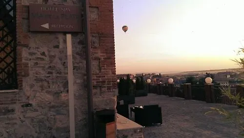 Eurostars Via De La Plata