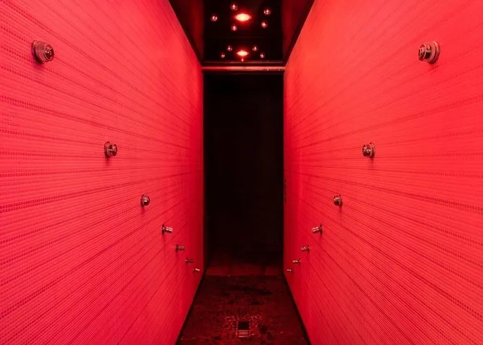 Eurostars Via De La Plata 호텔 4*