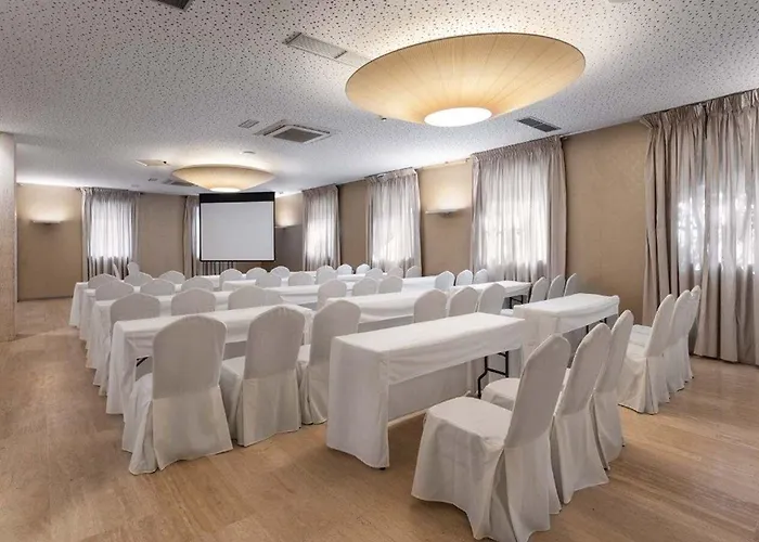 Eurostars Via De La Plata Hotel Astorga