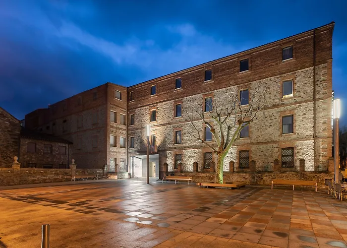 Eurostars Via De La Plata