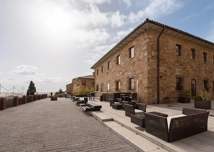 Eurostars Via De La Plata Hotel