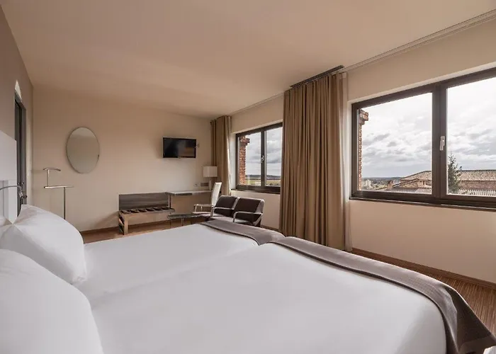 Hotel Eurostars Via De La Plata