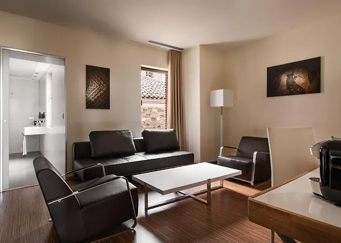 Eurostars Via De La Plata 4* Astorga