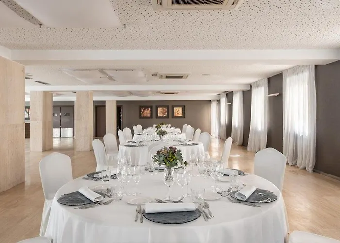 Eurostars Via De La Plata Hotel Astorga