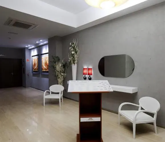 Hotel Eurostars Via De La Plata Astorga